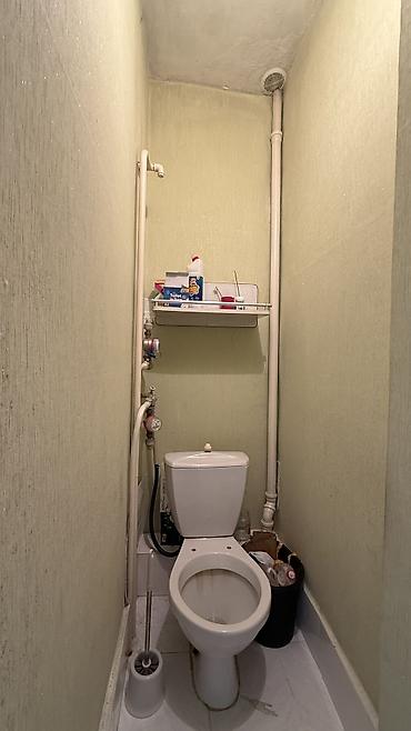 Продажа квартир: 2 комнаты, 16 м², Индивидуалка, 5 этаж, Евроремонт — 6