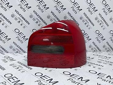 figaro lux nis: STOP SVETLO DESNO 8L ZA AUDI A3 | Desno stop svetlo Novo Original za — 2