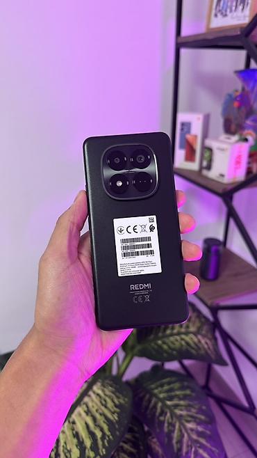 redmi 12 note pro: Redmi, Redmi Note 15 Pro, Новый, 512 ГБ, цвет - Черный, В рассрочку — 2