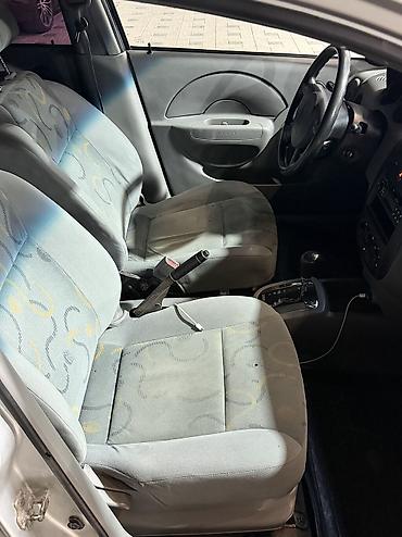 граната хонда лого: Chevrolet Kalos: 2003 г., 1.2 л, Автомат, Бензин, Хэтчбэк — 6
