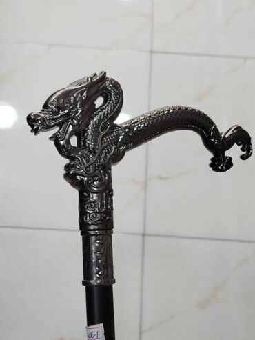 Yerimək üçün arabalar, çəliklər, əsalar, rollatorlar: Esalar. Hazir elde var. Cesid coxdu.
Çatdırılma 1_2 saata edilir — 8