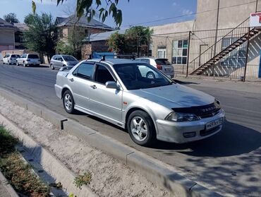 honda sтрим: Honda Torneo: 2000 г., 2 л, Автомат, Бензин, Седан