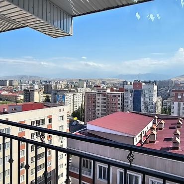 14: 3 комнаты, 88 м², Джал-15 Элитка, 14 этаж, Дизайнерский ремонт — 2