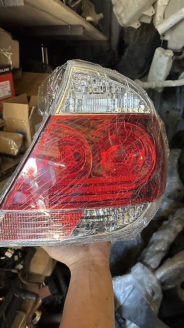 ktopi led: Задний фонарь (левая сторона) для автомобиля Toyota Камри 35 Европа — 1