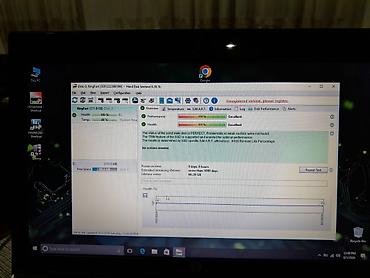 vag com cena: HP EliteBook 2560p – i5 2nd gen/8gb/120gb ssd-poslovna serija, pouzdan — 3