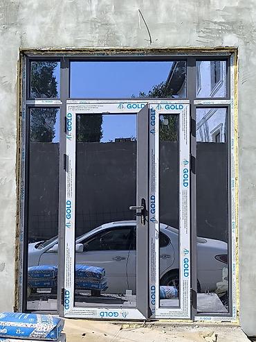 Бронированные двери на заказ: Окна, двери, витражи. #врассрочкубишкек #окнавБишкеке #дверивБишкеке at lalafo.kg — 14 Бронированные двери на заказ: Окна, двери, витражи. #врассрочкубишкек #окнавБишкеке #дверивБишкеке — 14