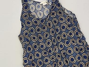 cn 18086a h: H&M, Bluzka damska, rozmiar S — 1