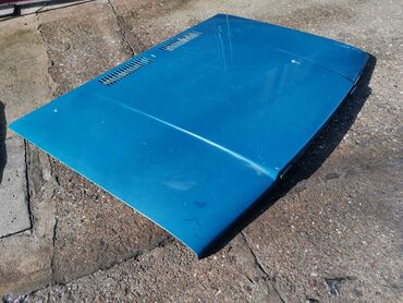 Auto delovi: Dodatni opis Prednja hauba Lada 2107 Riva u zelenoj boji broj 2 — 8