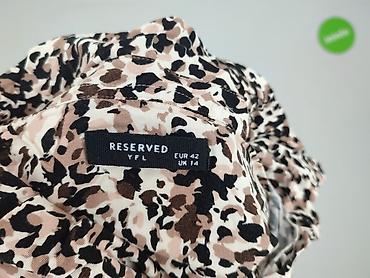 koszula playboy: Reserved YFL, Koszula damska, rozmiar XL — 4