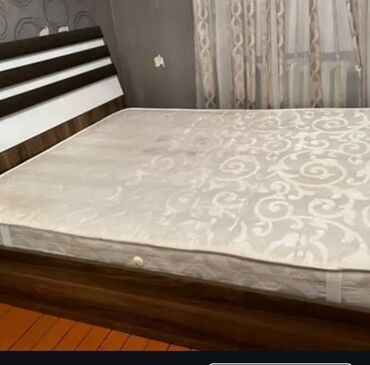 кресло кровать купить в баку: İşlənmiş, İkinəfərlik çarpayı, Matras ilə, Siyirməsiz