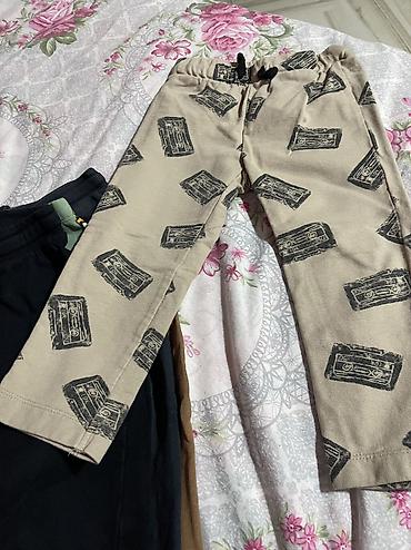 Paketi dečije odeće: Komplet dečije odeće – 4 komada (dugi rukav + trenerka) - Dukserica — 7