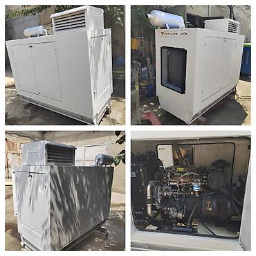 generator icarəsi: Kod 7141 70 kva Teksan generatir satilir 12500 azn Mator perkens — 1