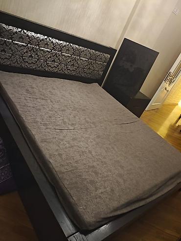 divan evi: Yataq desti ideal vezyetde tecili evden cixmalidi — 1