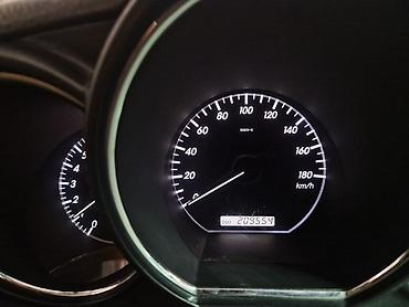 Toyota: Toyota Harrier: 2003 г., 3 л, Автомат — 7