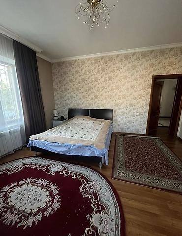бгу: 350 м², 6 комнат и более, БГУ — 2