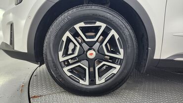 Kia: Kia Sorento: 2023 г., 1.6 л, Автомат, Гибрид, Кроссовер — 16