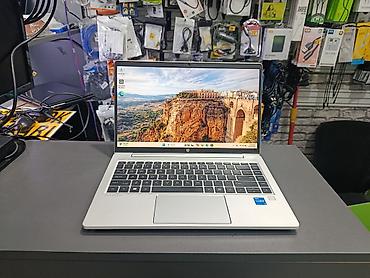 hp pro: İşlənmiş HP ProBook, 14 ", Intel Core i5, 512 GB, Ünvandan götürmə, Ödənişli çatdırılma, Rayonlara çatdırılma — 1