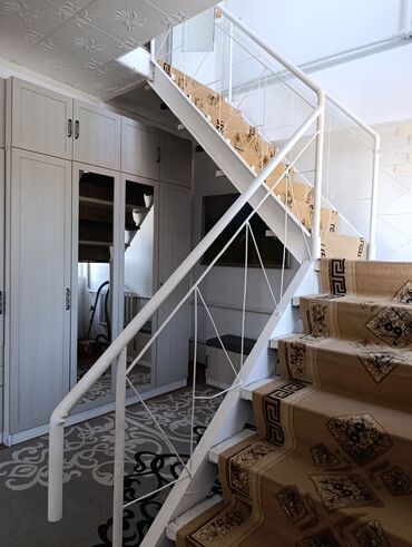 Продажа домов: Дом, 162 м², 5 комнат, Агентство недвижимости, Старый ремонт — 9