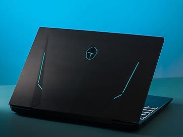 купить игровой ноутбук: 👍 THUNDEROBOT 911 AIR XS D Core i5 12gen, 256 GB, 8 GB, RTX 3050 4 GB — 2