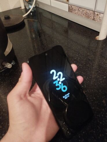 Redmi: Redmi, Redmi Note 12S, Новый, 256 ГБ, цвет - Черный, 1 SIM, 2 SIM