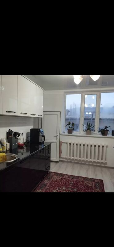 дом в аренду кант: 55 кв. м, 3 бөлмө, Унаа токтотуучу жай, Сарай, Забор, тосулган