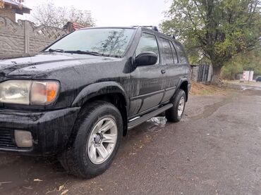 дроссельная заслонка хонда фит: Nissan Pathfinder: 2001 г., 3.5 л, Автомат, Бензин, Кроссовер