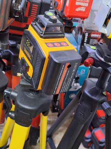 слива ферментированная капсула для похудения отзывы: Лазерный уровень PowerMate в желтом корпусе с черными элементами