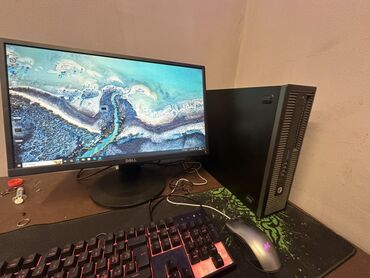 компьютеры цены: Компьютер, Для работы, учебы, Intel Core i5, Встроенная видеокарта
