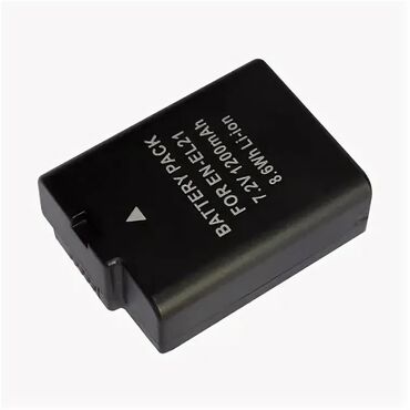 аккумуляторы для ибп km battery: Аккумулятор NIKON EN-EL21 Арт.1532 Совместимые аккумуляторы: EN-EL21