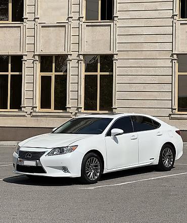 gs300 2005: Сдается в аренду Lexus ES 300, На посуточный и длительный срок. В — 1