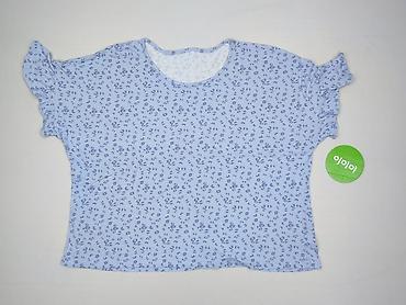 galaxy: George, Bluzka damska, rozmiar 5XL — 2