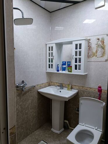 Köhnə tikili: Bakı, 3 otaqlı, Köhnə tikili, 66 kv. m — 10