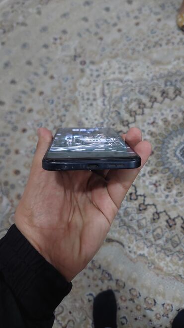 Redmi: Redmi Note 12, 256 GB, rəng - Göy — 8