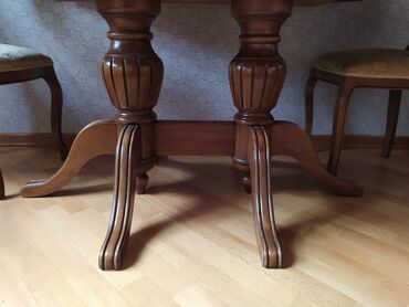 Qonaq otağı dəstləri: Masa və oturacaqlar, Kredit yoxdur — 10