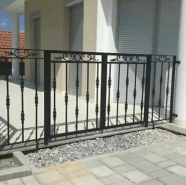 Barmaqlıqlar: Kataloqlarimiz müxtəlifdir Çatdırılma və quraşdırılma pulsuzdur 🚛 — 22