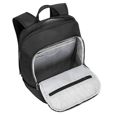 рюкзаки в баку: 15.6' notebooklar ucun premium keyfiyyetde sirt cantasi (backpack) — 3