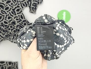 a ten model: H&M, Sukienka damska, rozmiar XS — 4