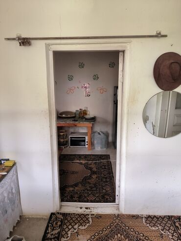 Həyət evi alıram: 9 kv. m, 6 otaqlı, Qaz, İşıq, Su — 11