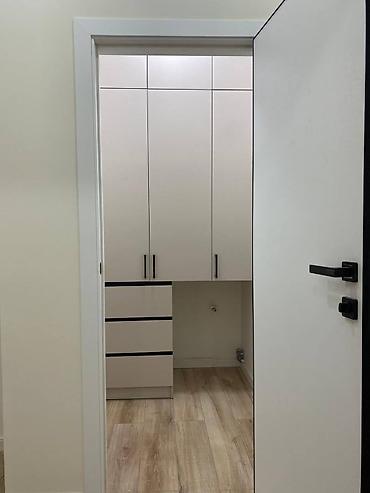 Продажа квартир: 2 комнаты, 60 м², Элитка, 10 этаж, Евроремонт — 11