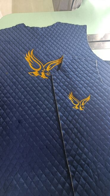 Вышивка: Компьютерная вышивка, Тамбурная вышивка | Верхняя одежда, Обувь, Классические костюмы — 5