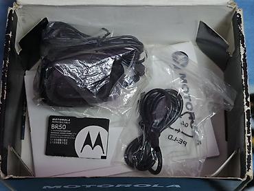macbook pro m4 pro: Motorola Razr V Mt887, rəng - Qızılı — 3