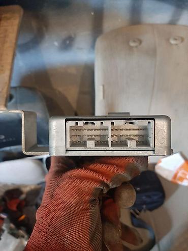 Digər avtomobil ehtiyat hissələri: Nissan Teana üçün orjinal ehtiyat hissələri var — 4