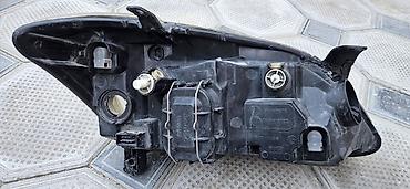 lada vaz 2102: Məhsul: Orijinal ön fara (sağ tərəf) – halogen tip Uyğunluq: - — 4