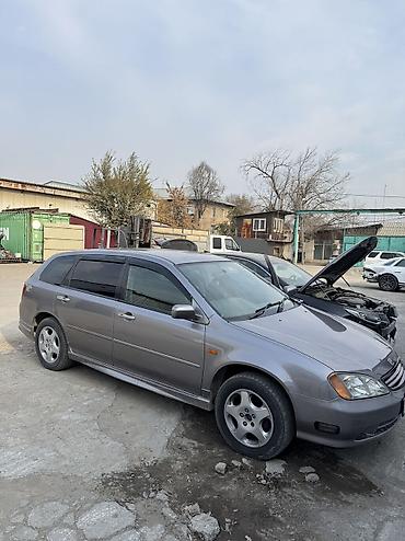 авто в под выкуп: Honda Avancier: 2000 г., 2.3 л, Автомат, Бензин — 7