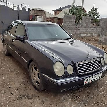 слив мереке авто: Mercedes-Benz E-Class: 1997 г., 2.8 л, Механика, Бензин, Седан — 2
