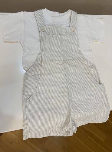 Bayram kostyumları: Kombinezon, Oğlan üçün, 3 - 4 yaş, Zara Kids