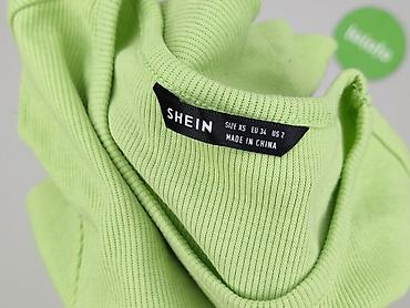 esmara bikini: Shein, Top damski, rozmiar XS — 5