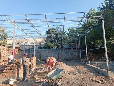 Тенты: Универсальный тент Для легковых авто — 3