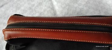 Neseseri: Samsonite neseser, kao nov, dimenzije 26x14x15cm — 6