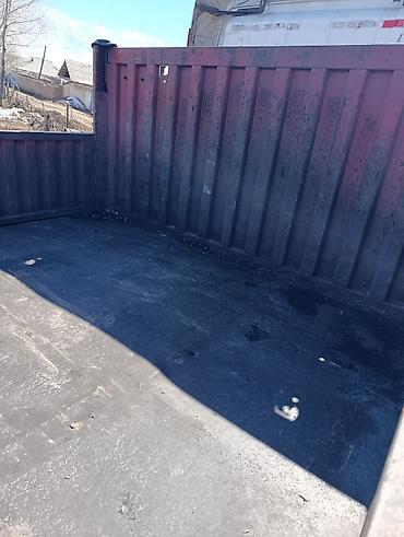 Тягачи: Тягач, Shacman, 2018 г., Самосвал — 15